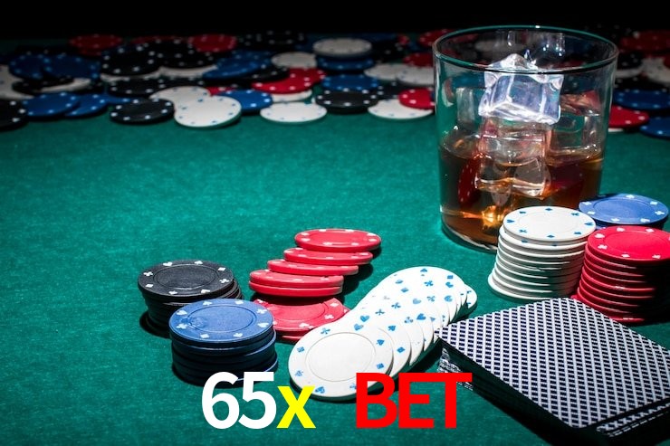 Apostas de Tênis 65x bet