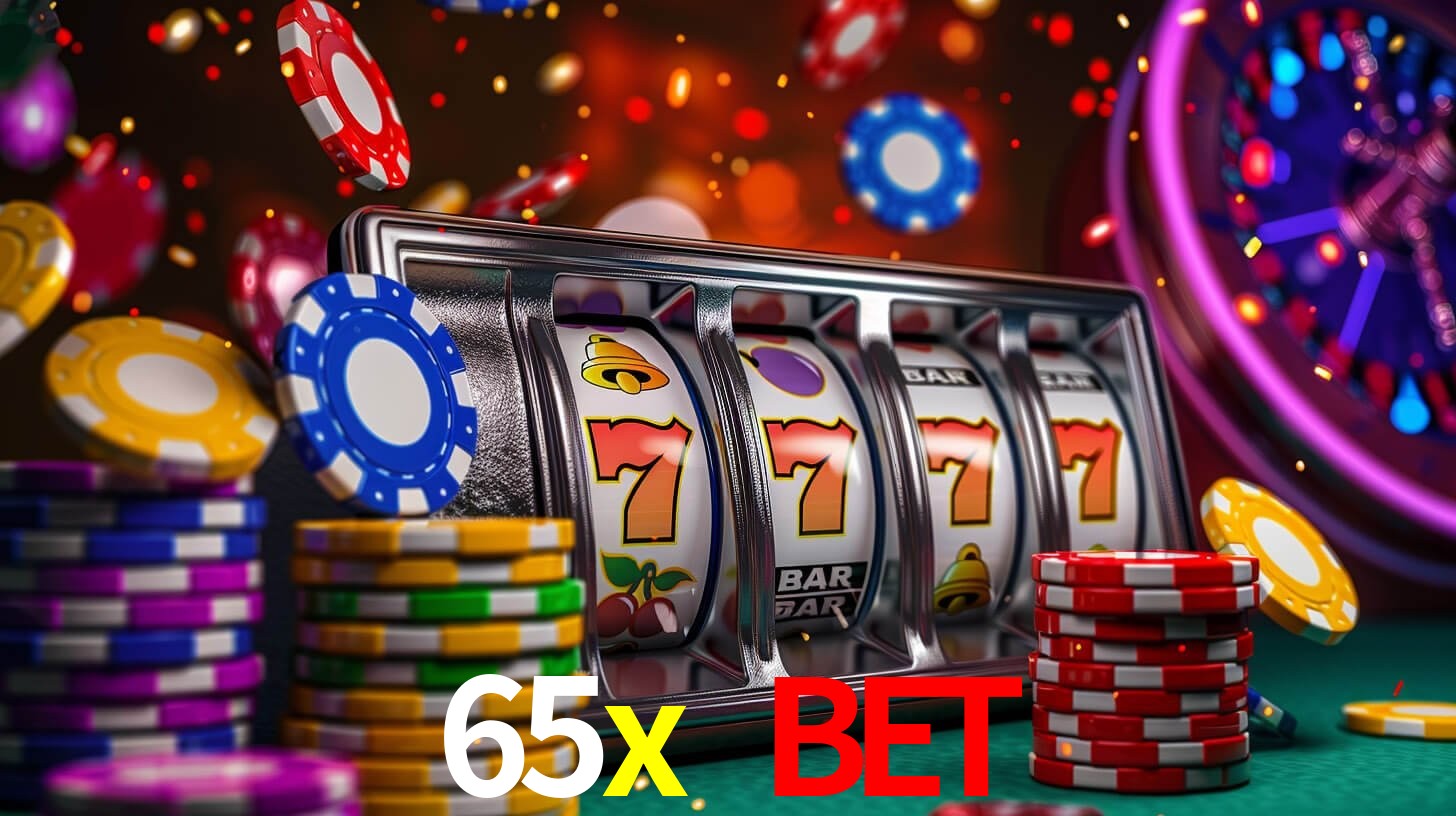 Mesa de Blackjack 65x bet