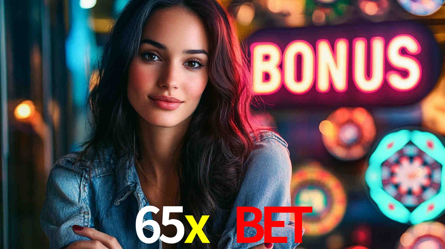 65x bet: A Experiência de Casino com Jogos de Mesa ao Vivo