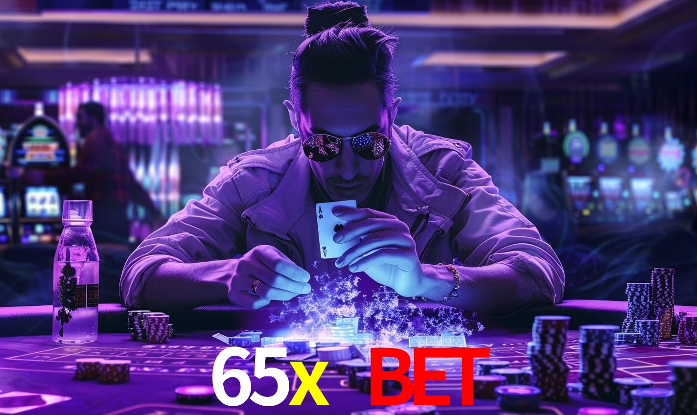 Live Casino 65x bet