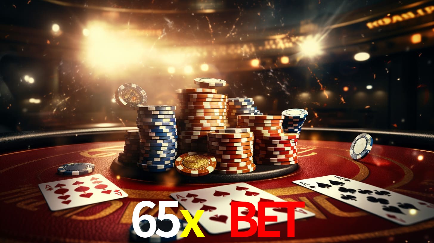 Programa VIP 65x bet
