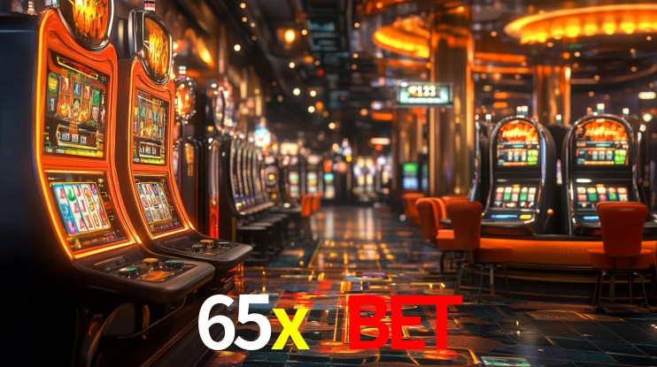 Experimente o Login Seguro Premium no 65x bet