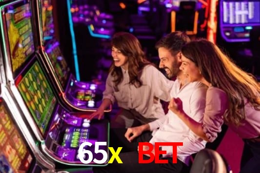 Jogos Exclusivos 65x bet