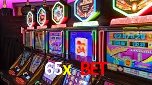 Bônus Diários 65x bet