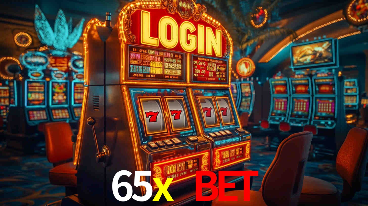 Explore as vantagens do 65x bet: serviço profissional e confiabilidade