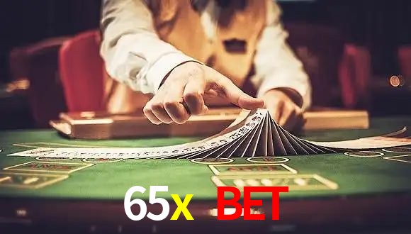 Roulette Table 65x bet