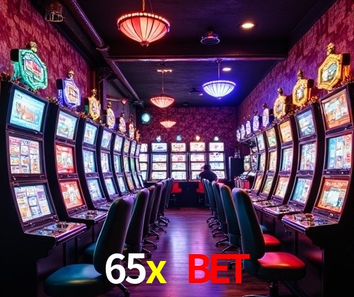 Slots 65x bet - Giros Grátis Diários