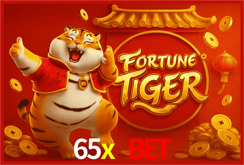 Programa VIP 65x bet