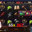 65x bet Certificado eCOGRA