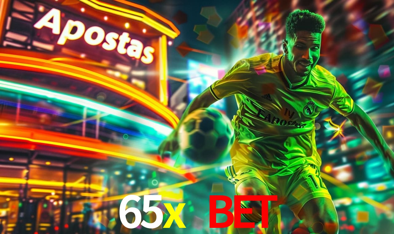 Cadastro Rápido 65x bet