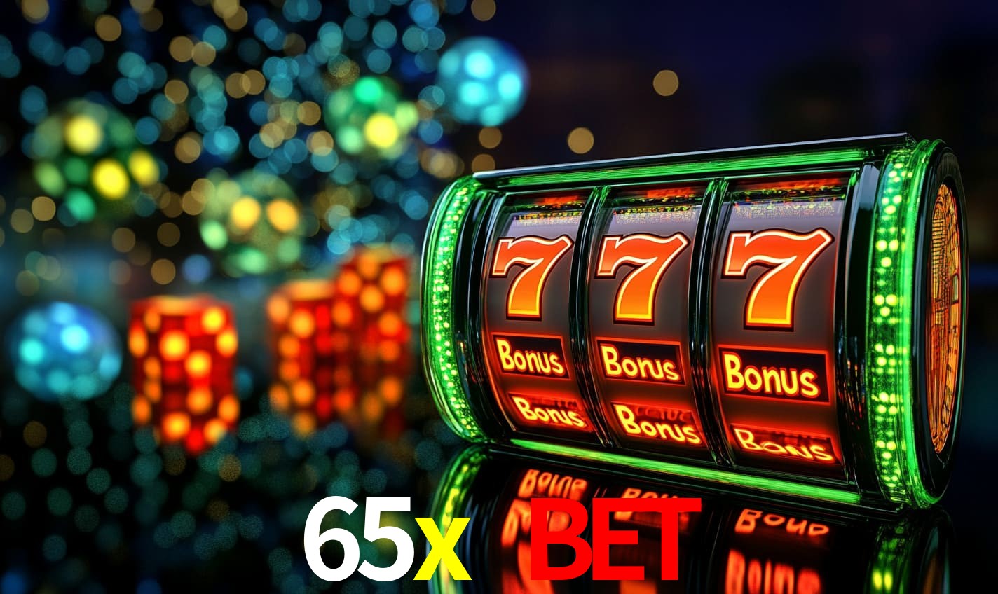 Integração de APIs 65x bet