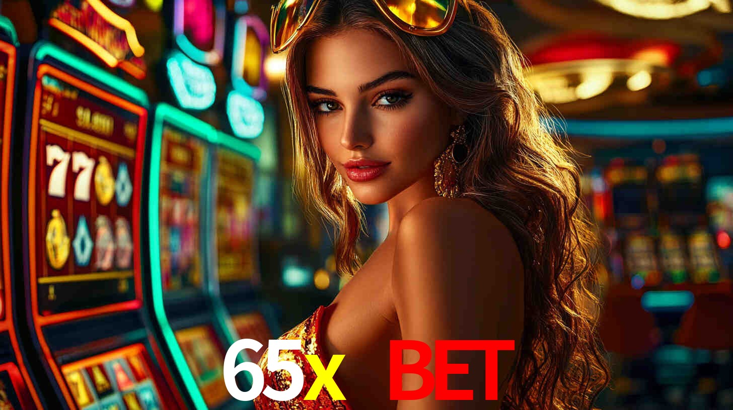 Licença Curaçao 65x bet