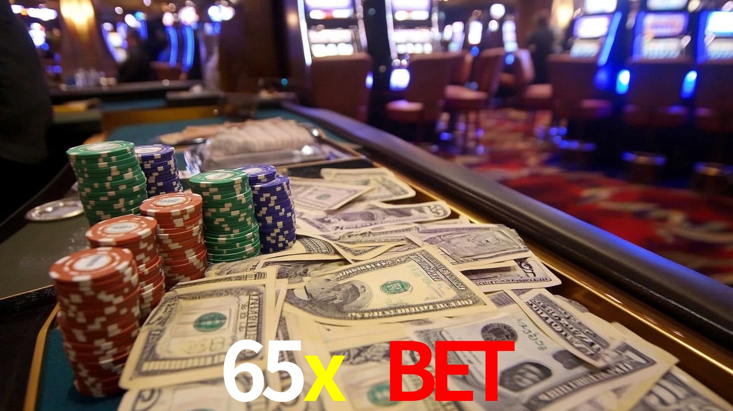 Telegram 65x bet - Bônus Diários Exclusivos