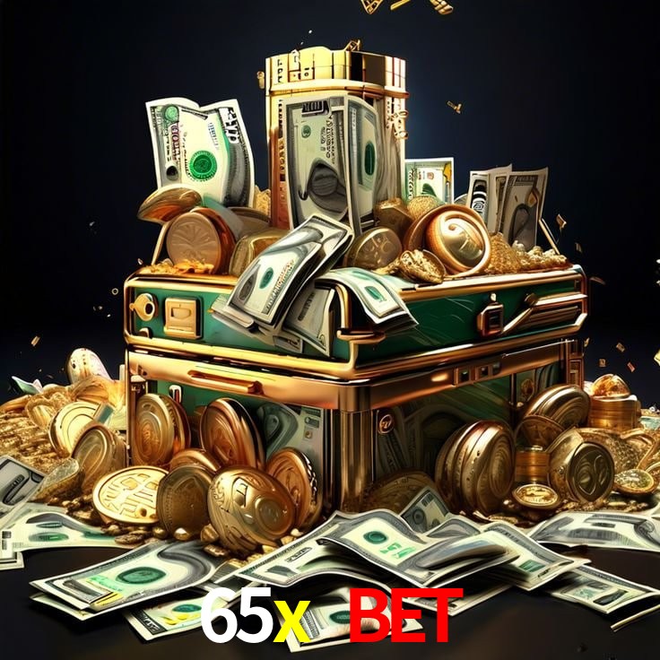 Recursos de Bônus 65x bet