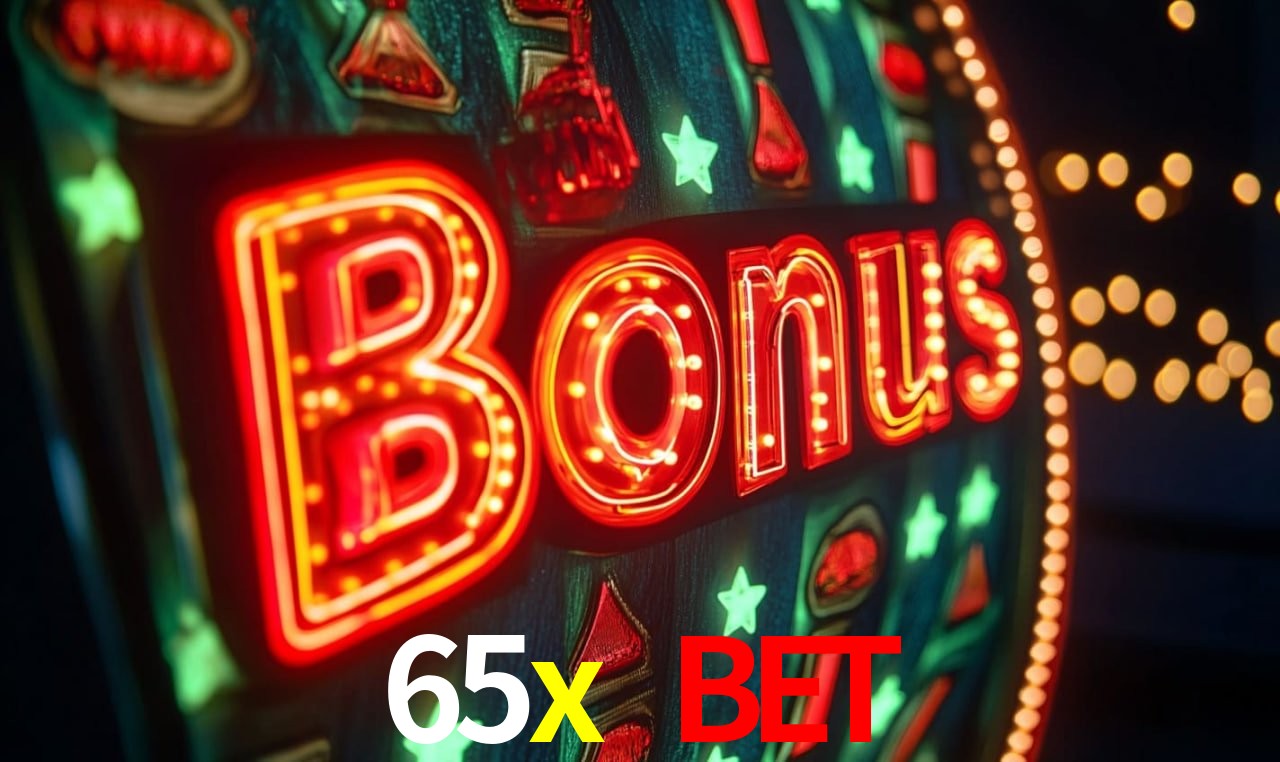 Mesa de Roleta 65x bet