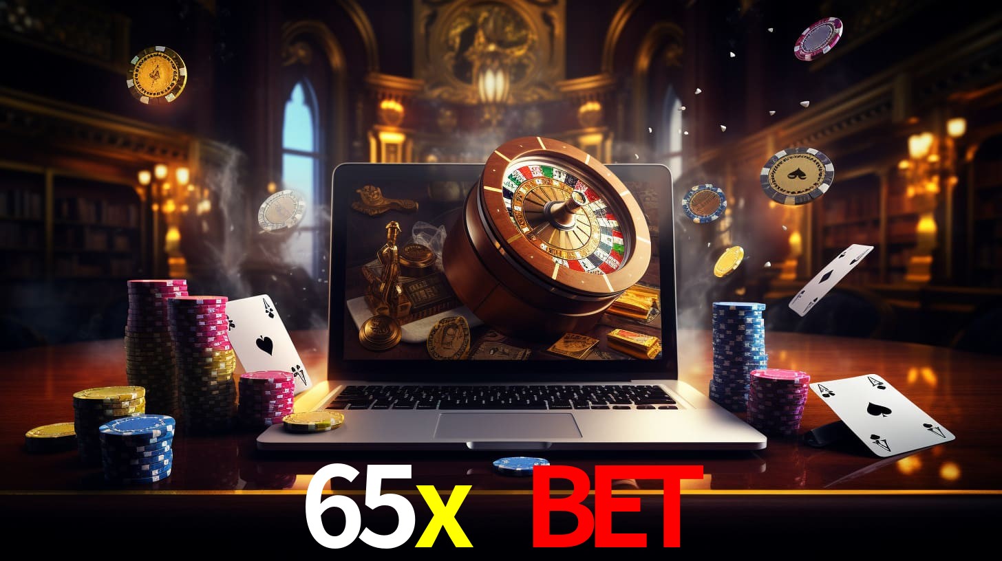 Welcome Bonus 65x bet