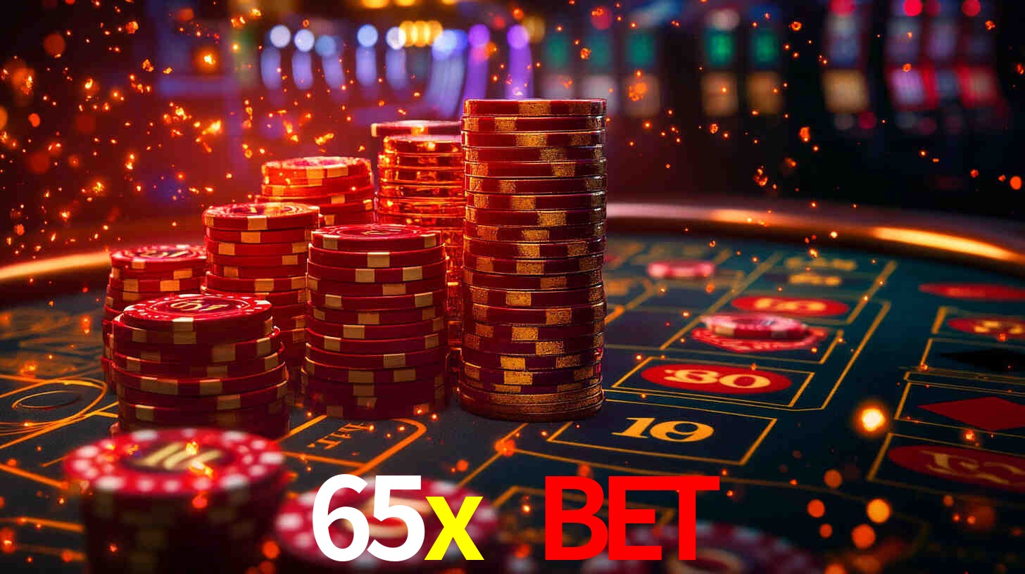 Certificação eCOGRA 65x bet