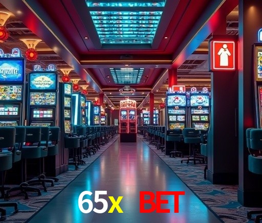 cassino 65x bet