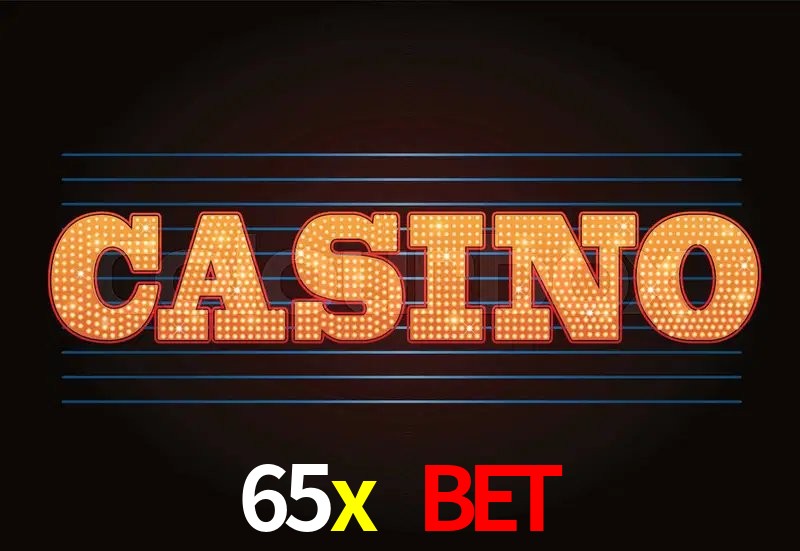 Jogos de Slot 65x bet