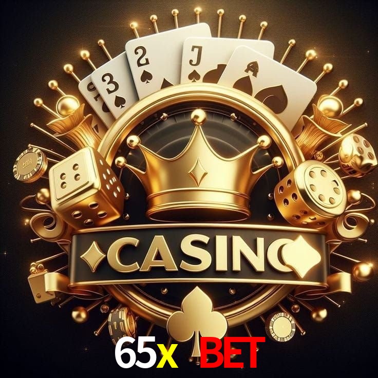 Provedores de Jogos 65x bet
