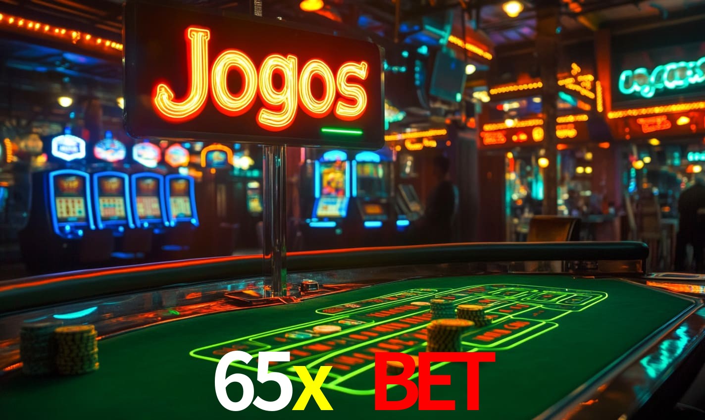 Sistemas de Segurança 65x bet