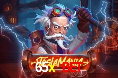 Design Responsivo 65x bet