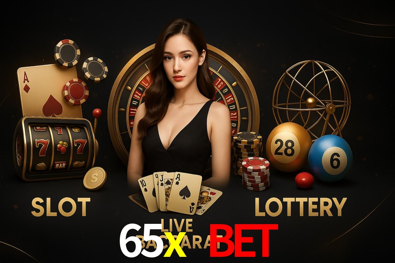 Plataforma 65x bet - PIX Instantâneo