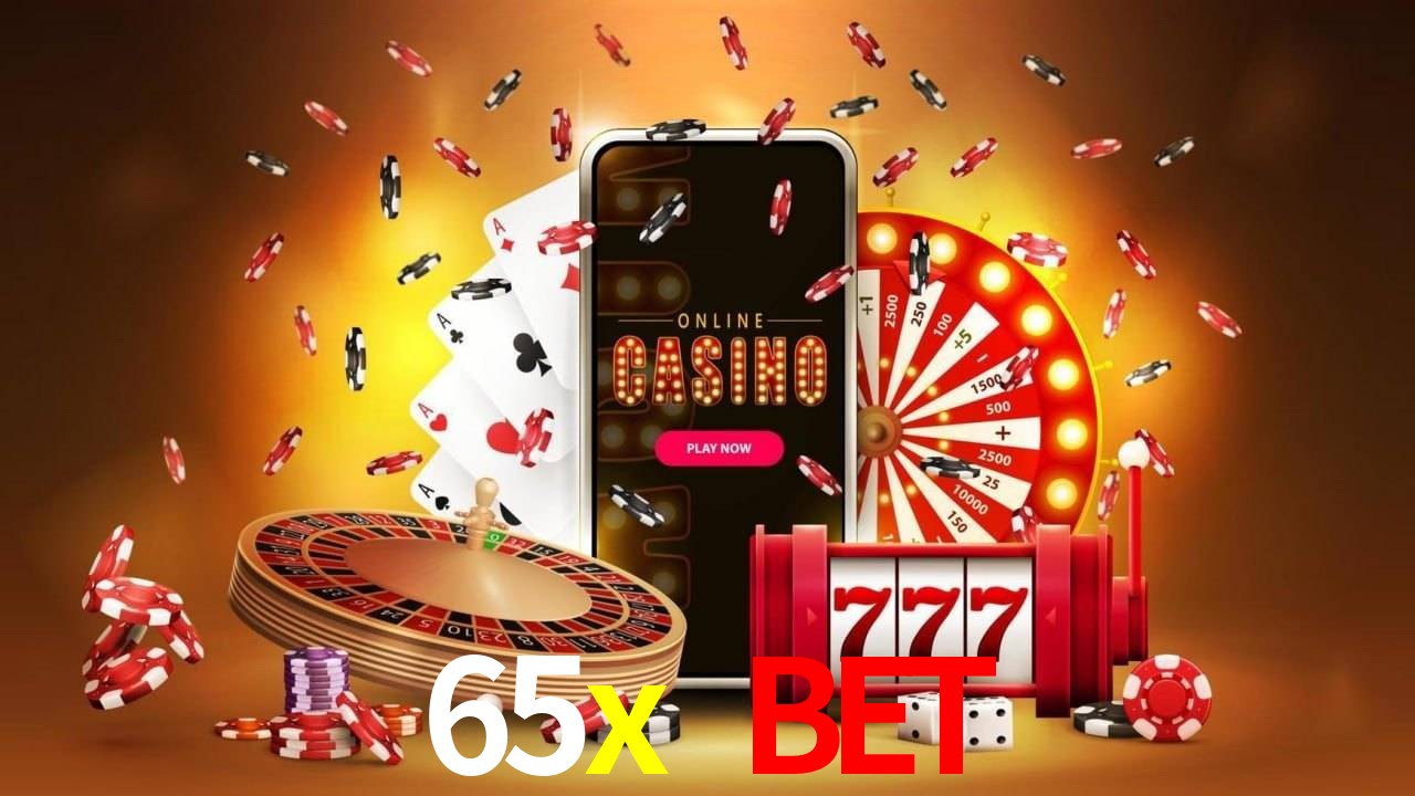 Tecnologia da Plataforma 65x bet