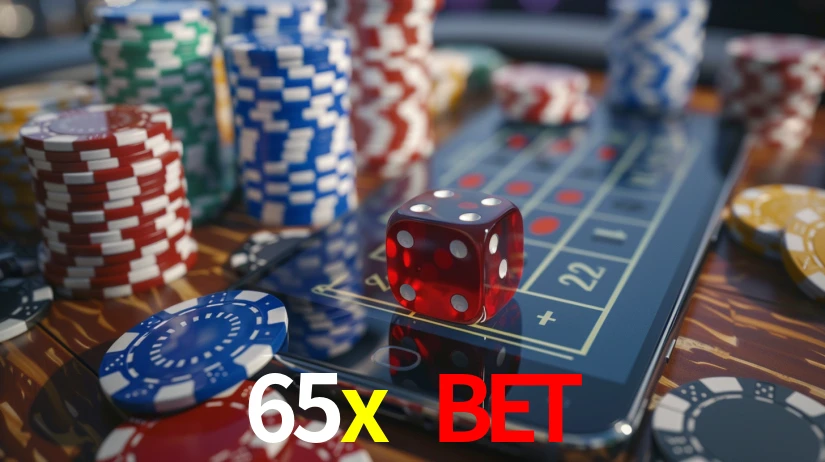 Cash Out 65x bet