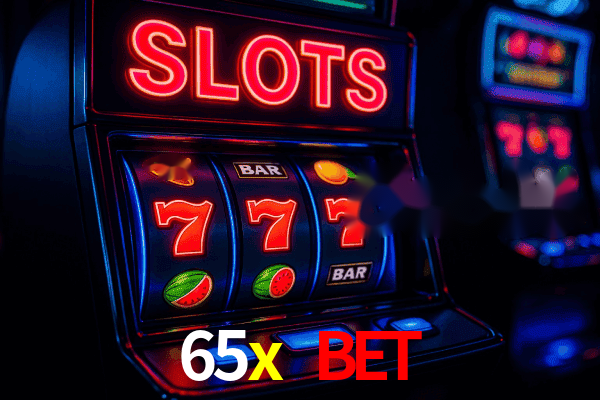 Slots 65x bet - Jackpots Progressivos