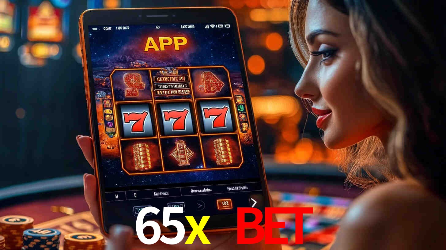 Bônus Generosos e Exclusivos no 65x bet para Você!