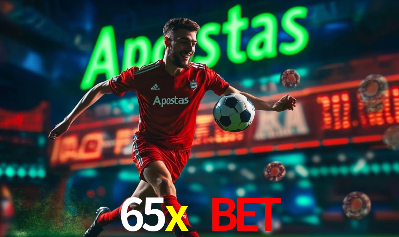 Torneios 65x bet
