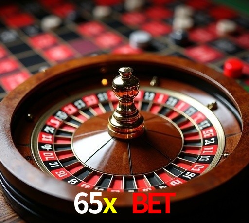 Loteria 65x bet - Quina e mais jogos