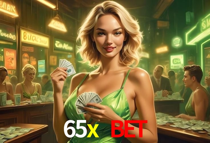 A Emoção da Loteria na 65x bet: Uma Chance de Mudança de Vida