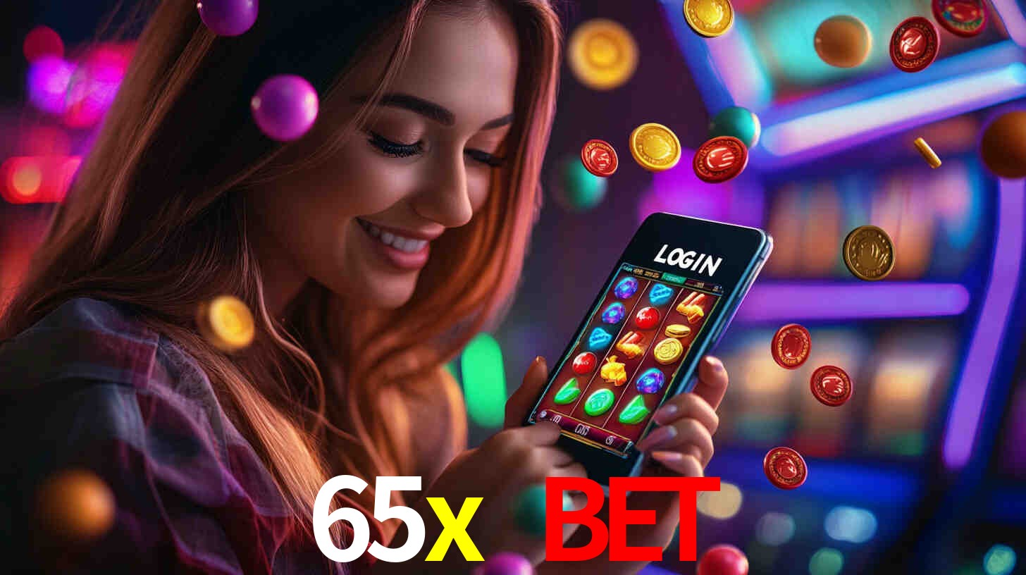 65x bet: Seu Cassino Premiado com Pagamentos Rápidos