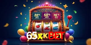 65x bet Instalar Logo 1