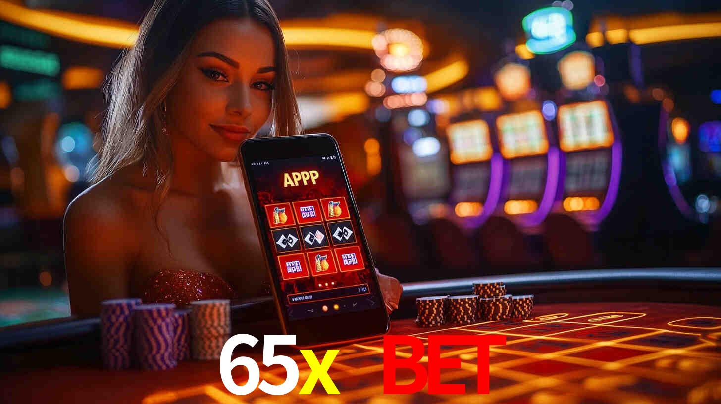 Descubra a Essência do 65x bet: Nossa História e Compromissos