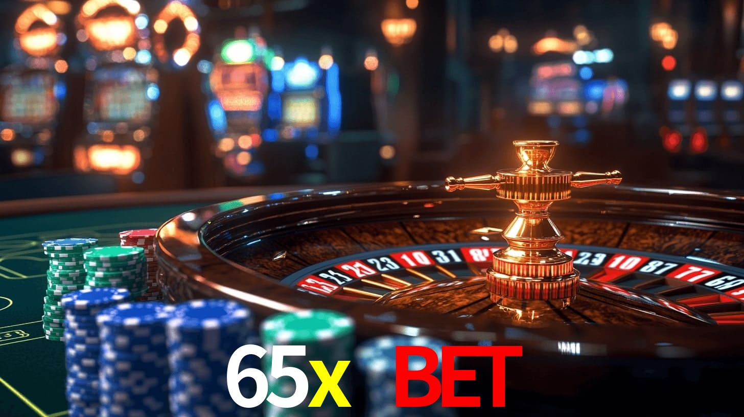 65x bet: Seu Especialista em Apostas Esportivas Brasileiras