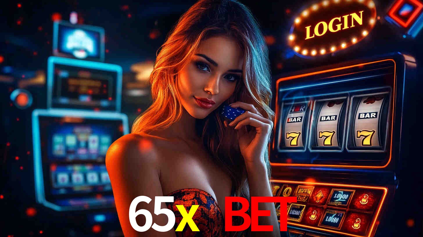 Apostas Ao Vivo 65x bet