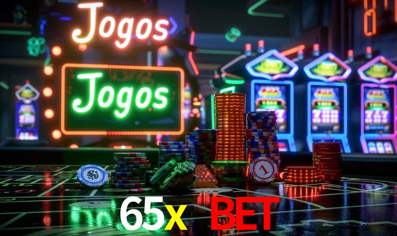SSL Certificado 65x bet