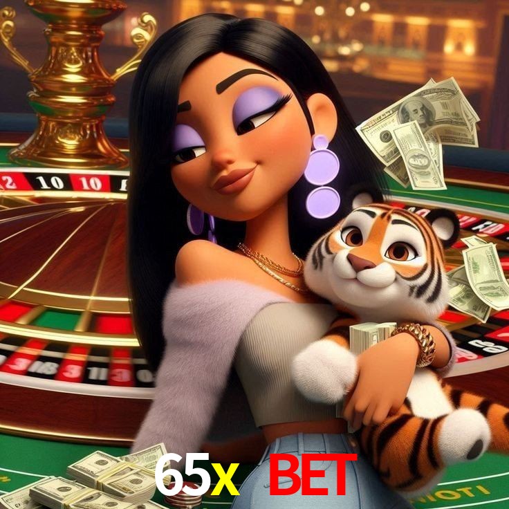 Football Betting 65x bet