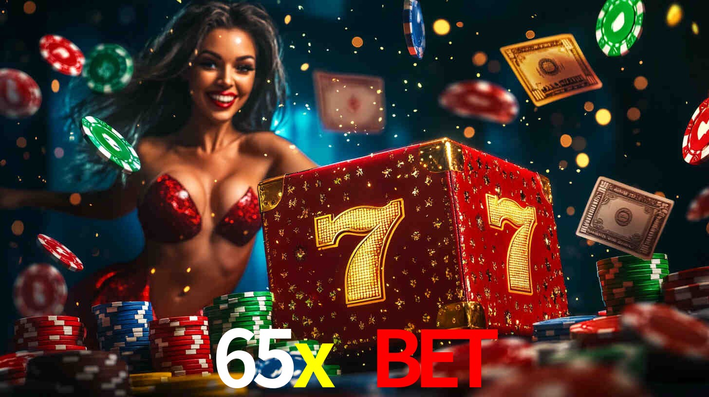 Desvendando o Mundo dos Jogos Virtuais na 65x bet