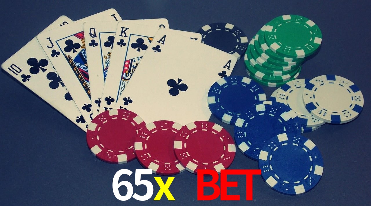 Game Statistics 65x bet