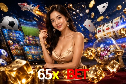Live Casino 65x bet