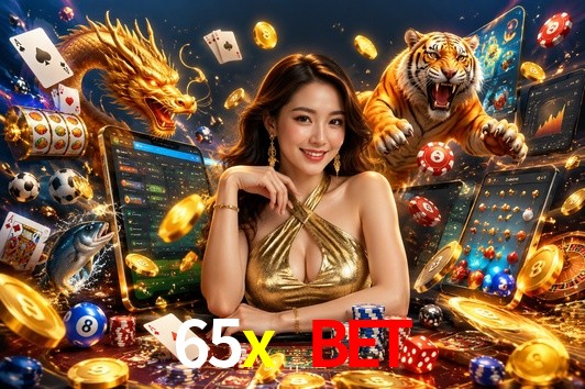 Secure Login 65x bet