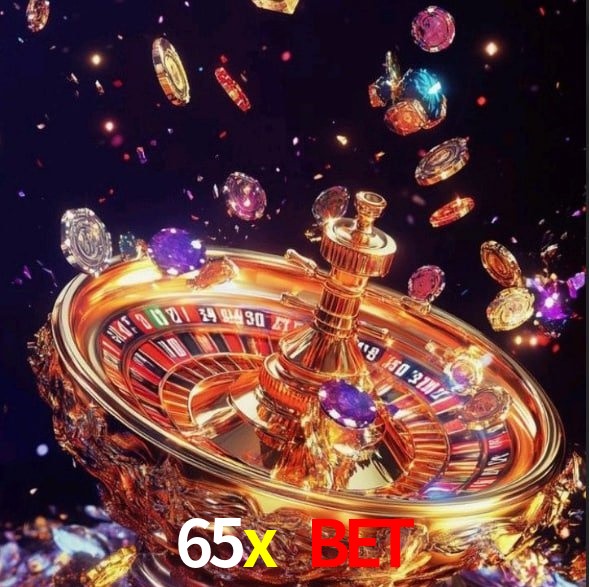65x bet Instalar Logo 3