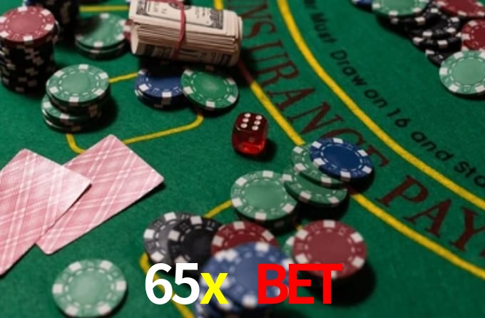 Servidor Brasil 65x bet