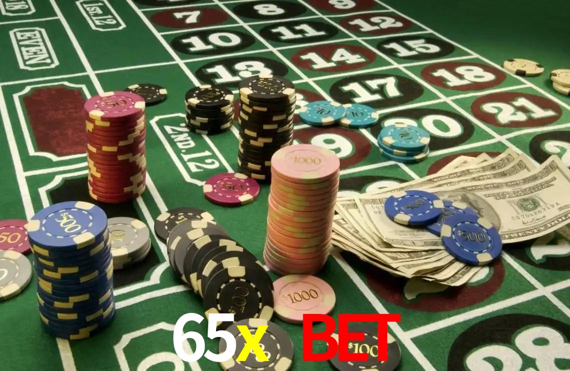 65x bet: Jogos de Caça-Níqueis-Altas Recompensas, Roleta-Velocidade, Blackjack-Desafios Máximos