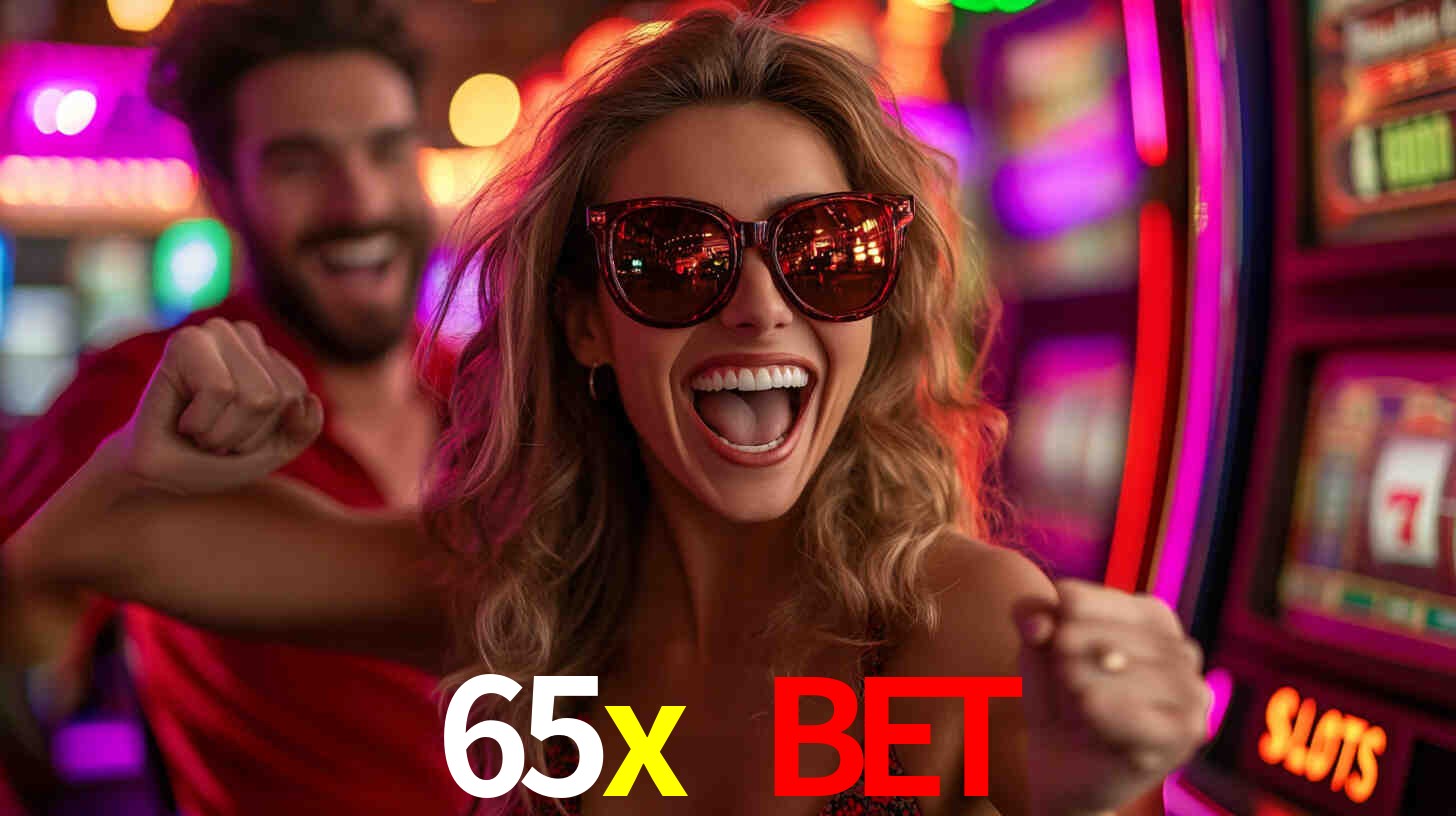 Inovações de Jogos na 65x bet: O Futuro das Experiências Interativas