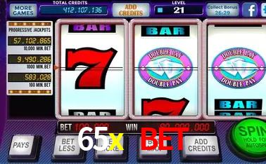 A Revolução dos Aplicativos de Jogos no 65x bet